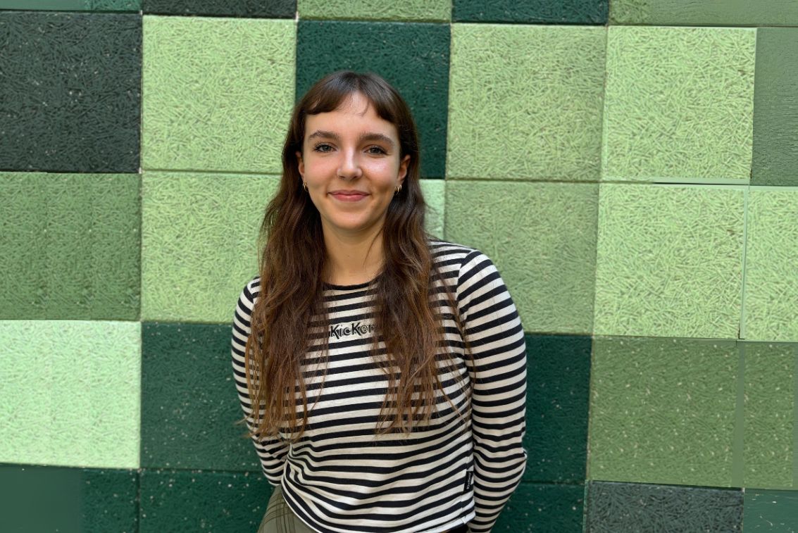 „Mein Ziel ist, dass sich alle wohlfühlen“