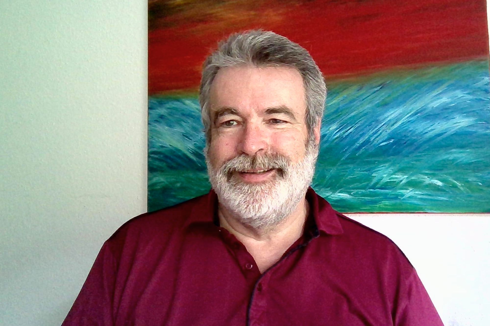 „Da bekommt man etwas, das man sich nicht kaufen kann“